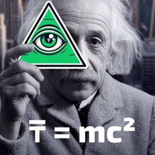Telegram profile photo for TurboUSD Memes