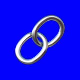 Telegram profile photo for useful web