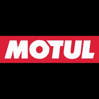 Telegram profile photo for MOTUL MOTOR OIL