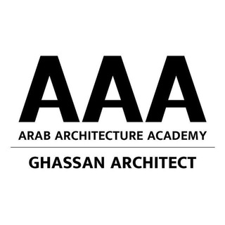 Telegram profile photo for AAA | Arab Architecture Academy