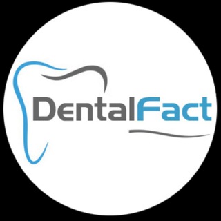 Telegram profile photo for DentalFact