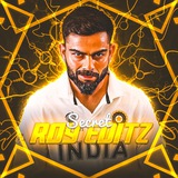 Telegram profile photo for Roy Editz Secret