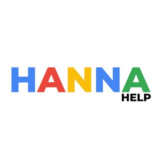 Telegram profile photo for HANNA