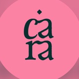 Telegram profile photo for Cara.style
