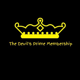 Telegram profile photo for The Devil's Public Channel