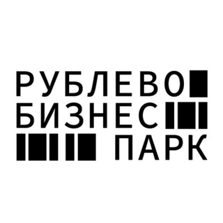 Telegram profile photo for Рублево Бизнес Парк
