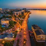 Telegram profile photo for Подсмотрено в Астрахани