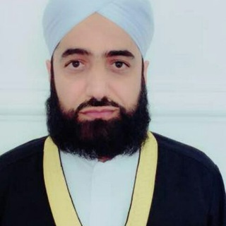 Telegram profile photo for کانال رسمی حضرت مفتی عبدالله امیری(حفظه الله تعالی)
