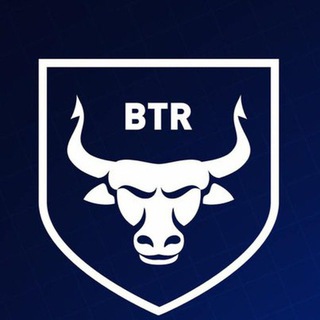 Telegram profile photo for Be Trader - Команда профессиональных трейдеров