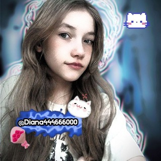 Telegram profile photo for 🦋𝐿𝒶𝒹𝓎𝓓𝒾🦋