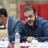 Telegram profile photo for کانال رسمی حاج وجیه الله بیگدلی