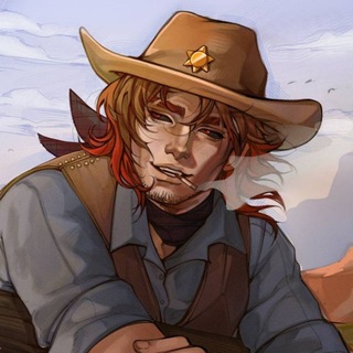 Telegram profile photo for Красная зона