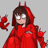 Telegram profile photo for Domosedstvo