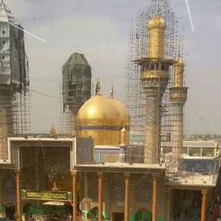 Telegram profile photo for میعاد عاشقان _ عماد