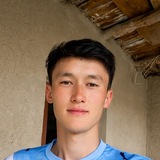 Telegram profile photo for ZODAGON PUBGM¹