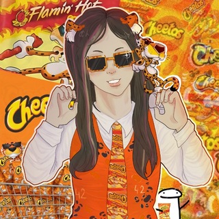Telegram profile photo for Choptiii