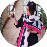 Telegram profile photo for با شهره بدرخش