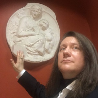 Telegram profile photo for Анджей Белецкий Баритон