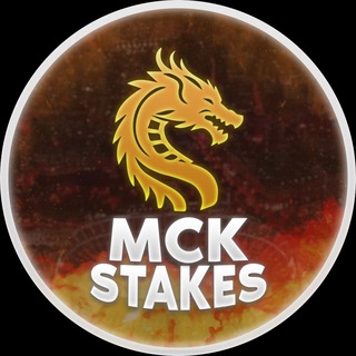 Telegram profile photo for Mck | STAKES 10 Gratis