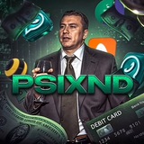Telegram profile photo for Crypto PSIXND 10