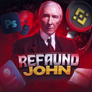 Telegram profile photo for John ПЕРЕХОДНІК