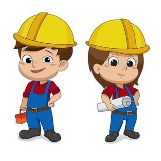 Telegram profile photo for وظائف مهندسين العراق👷