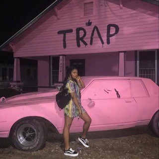 Telegram profile photo for Traphouse