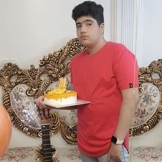 Telegram profile photo for abbasdanieli