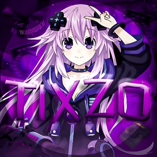 Telegram profile photo for T1XZO