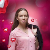 Telegram profile photo for SMM | Нейросети | Реклама | Чат-боты