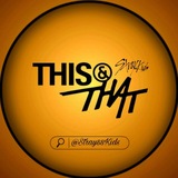 Telegram profile photo for ♪ Stray Kids | ستراي كيدز ♪