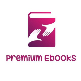 Telegram profile photo for Premium ebook discussion