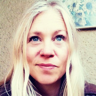 Telegram profile photo for Jenny Luscombe's 'Feeling is Healing'. Learn to self-heal ANYTHING yourself!