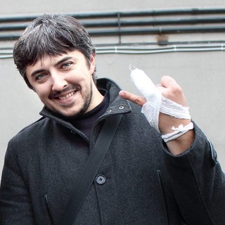 Telegram profile photo for ЯRослав Малых