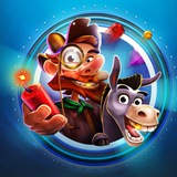 Telegram profile photo for Олимп казино ставки