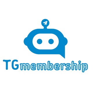 Telegram profile photo for TGmembership Support