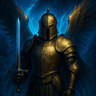 Telegram profile photo for ⚔️AliteCrypto DEGEN⚔️