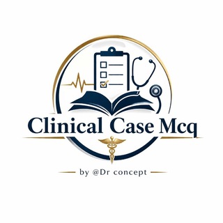 Telegram profile photo for Clinical Case based Questions