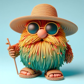 Telegram profile photo for barabashkakvn MQL5