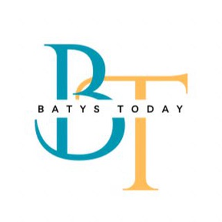 Telegram profile photo for BATYS TODAY