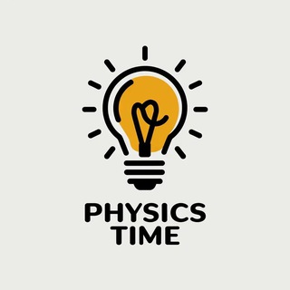 Telegram profile photo for PhysiC TIME | M S |