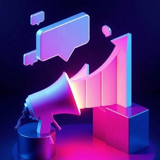 Telegram profile photo for SMM / Job / Фриланс (вакансии / резюме)