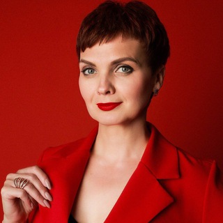 Telegram profile photo for Галина Чин💎Деньги по женски
