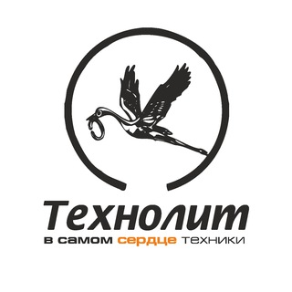 Telegram profile photo for Технолит, г.Могилев