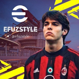 Telegram profile photo for EFUZSTYLE | 🇺🇿🎮