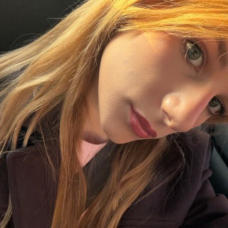 Telegram profile photo for inspiration diary by n.