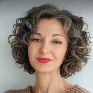 Telegram profile photo for CRM на GetCourse l Мария Космачёва