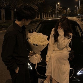 Telegram profile photo for دِفء قُـــࢪب ."))