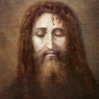 Telegram profile photo for Christianists (III)