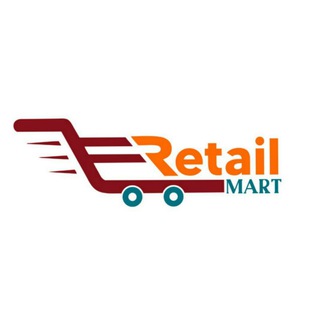 Telegram profile photo for Retail Mart E Commerce Products Retailer & Wholesalers Mart Retail Mart